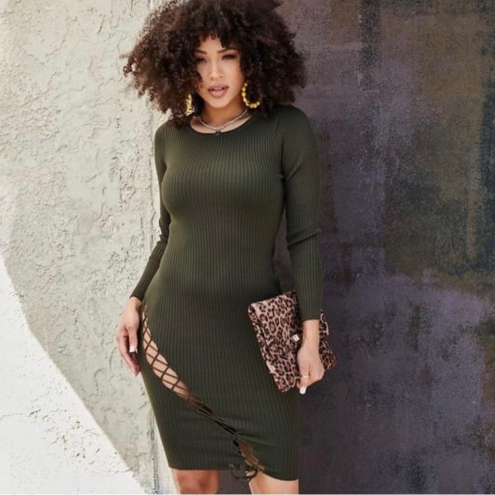 💜💜 Feeling Myself Dress 💜💜
